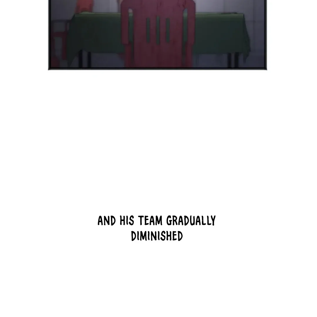 Excruciating pain Chapter 16 page 104