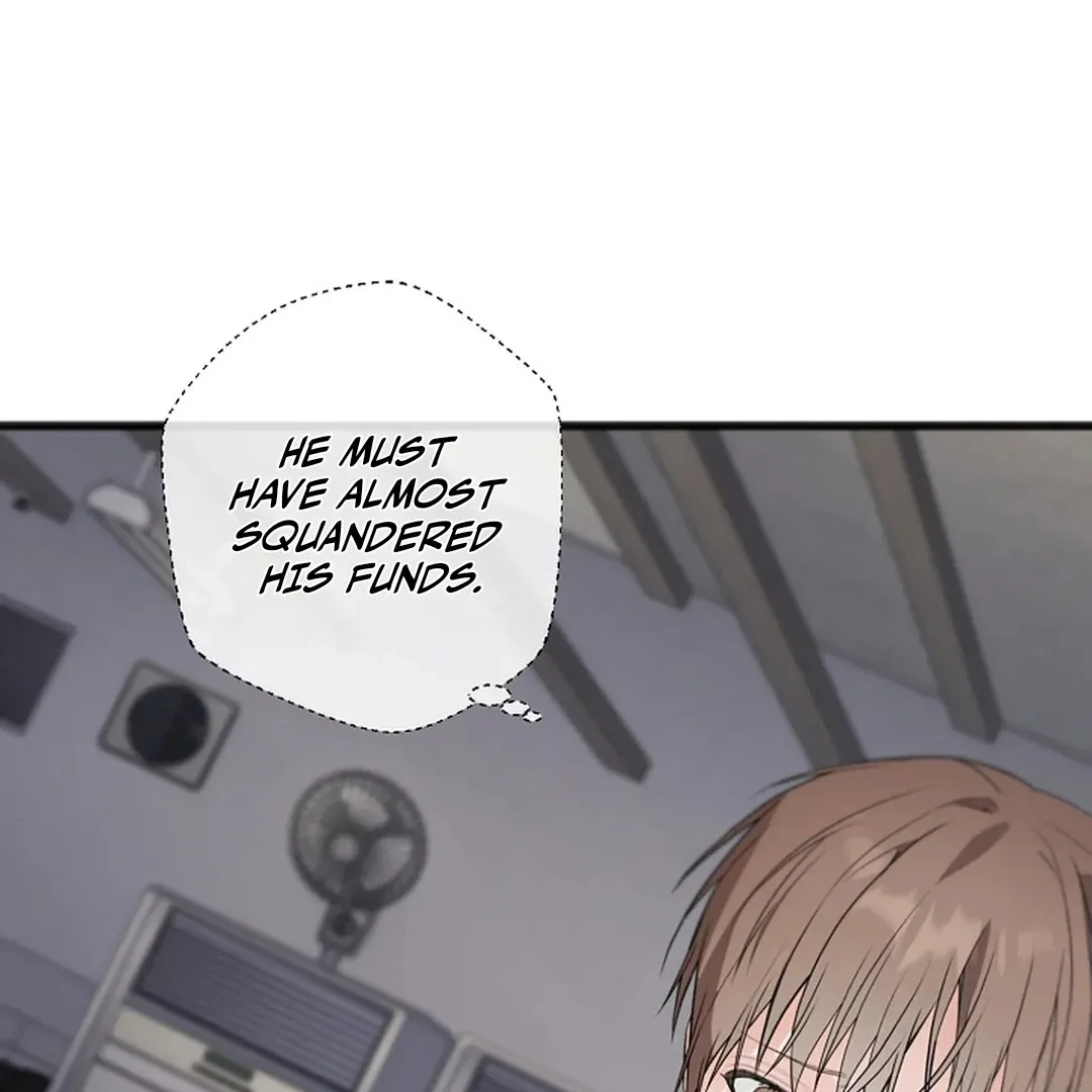Excruciating pain Chapter 16 page 105