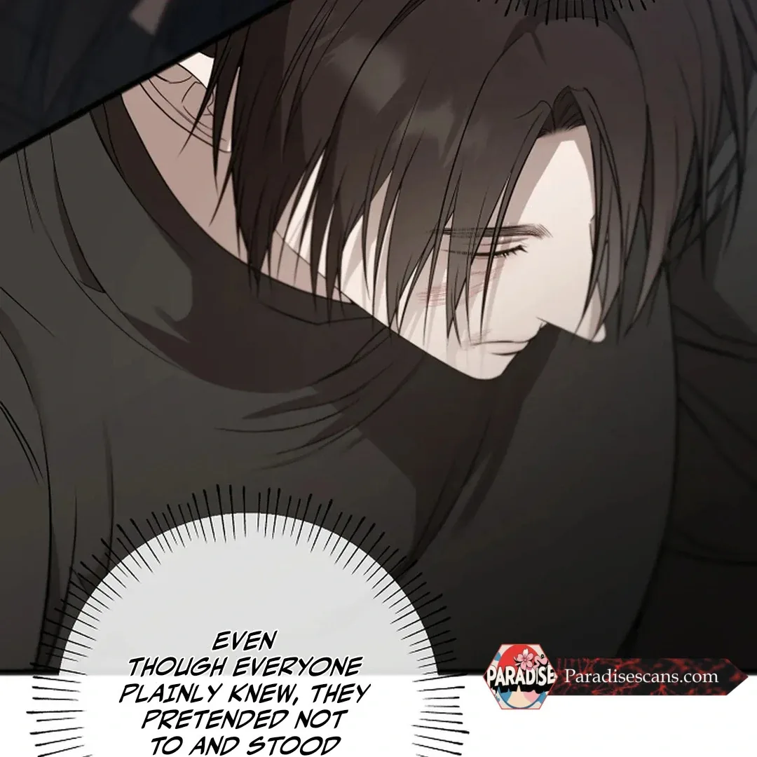 Excruciating pain Chapter 16 page 107