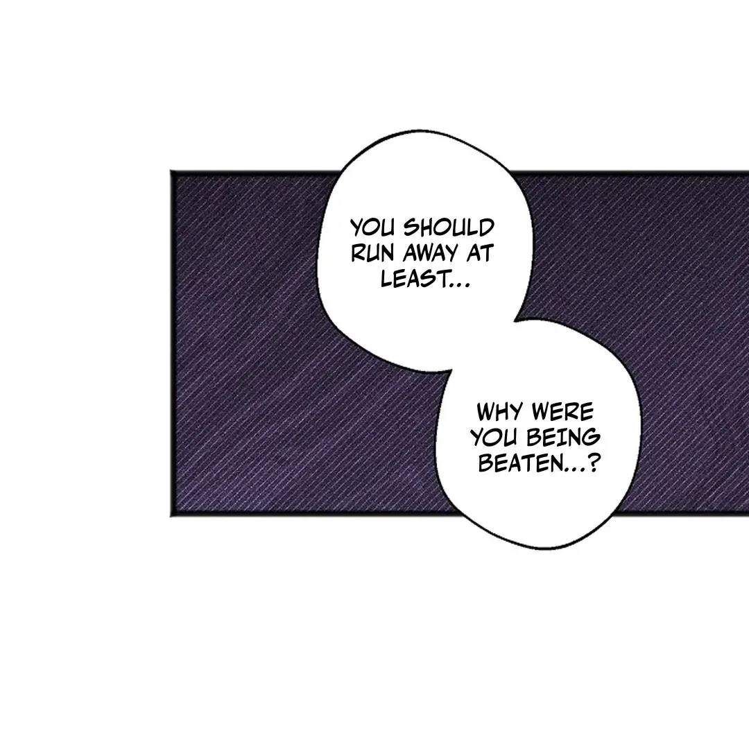 Excruciating pain Chapter 16 page 110