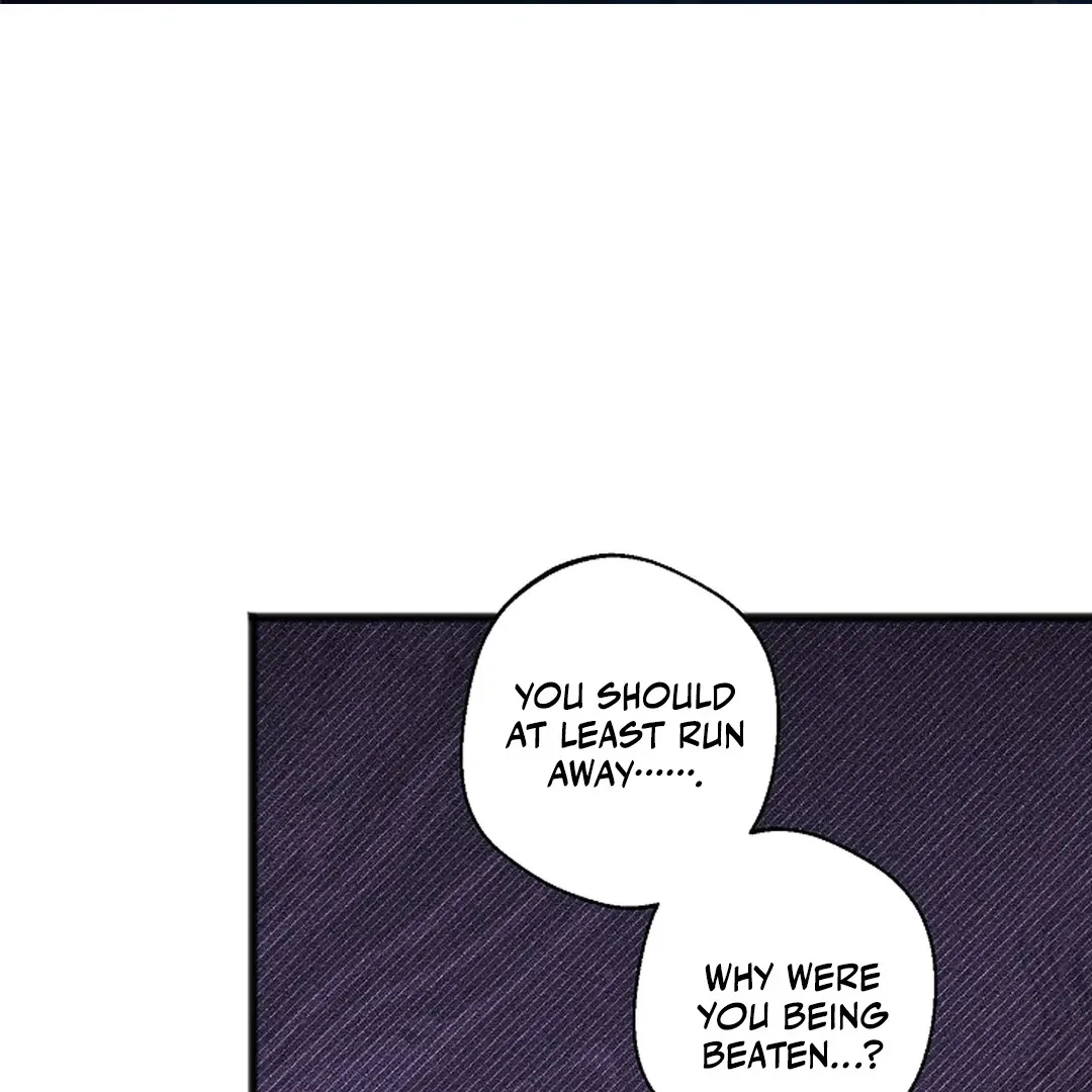 Excruciating pain Chapter 17 page 2