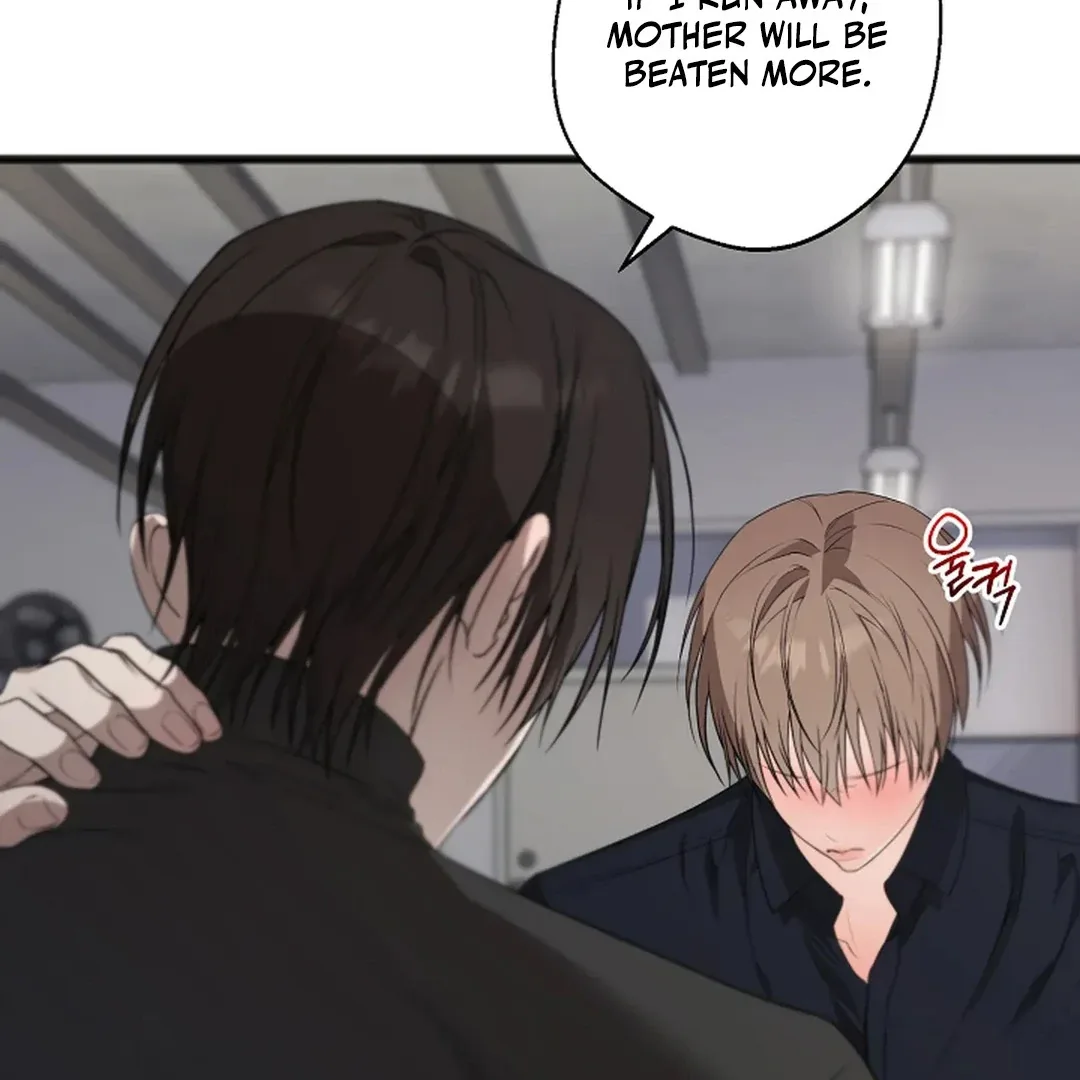 Excruciating pain Chapter 17 page 5