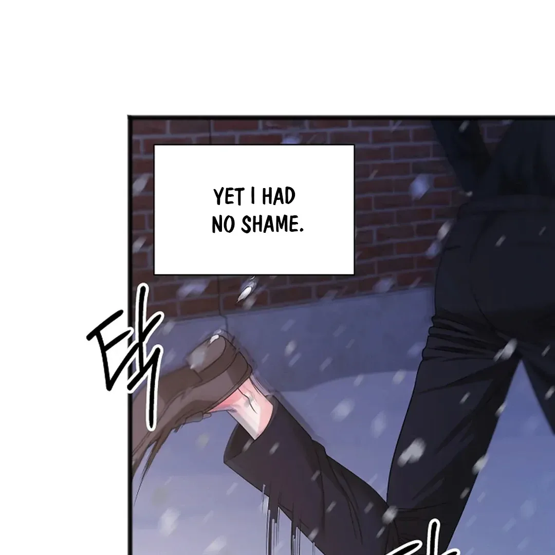 Excruciating pain Chapter 17 page 25