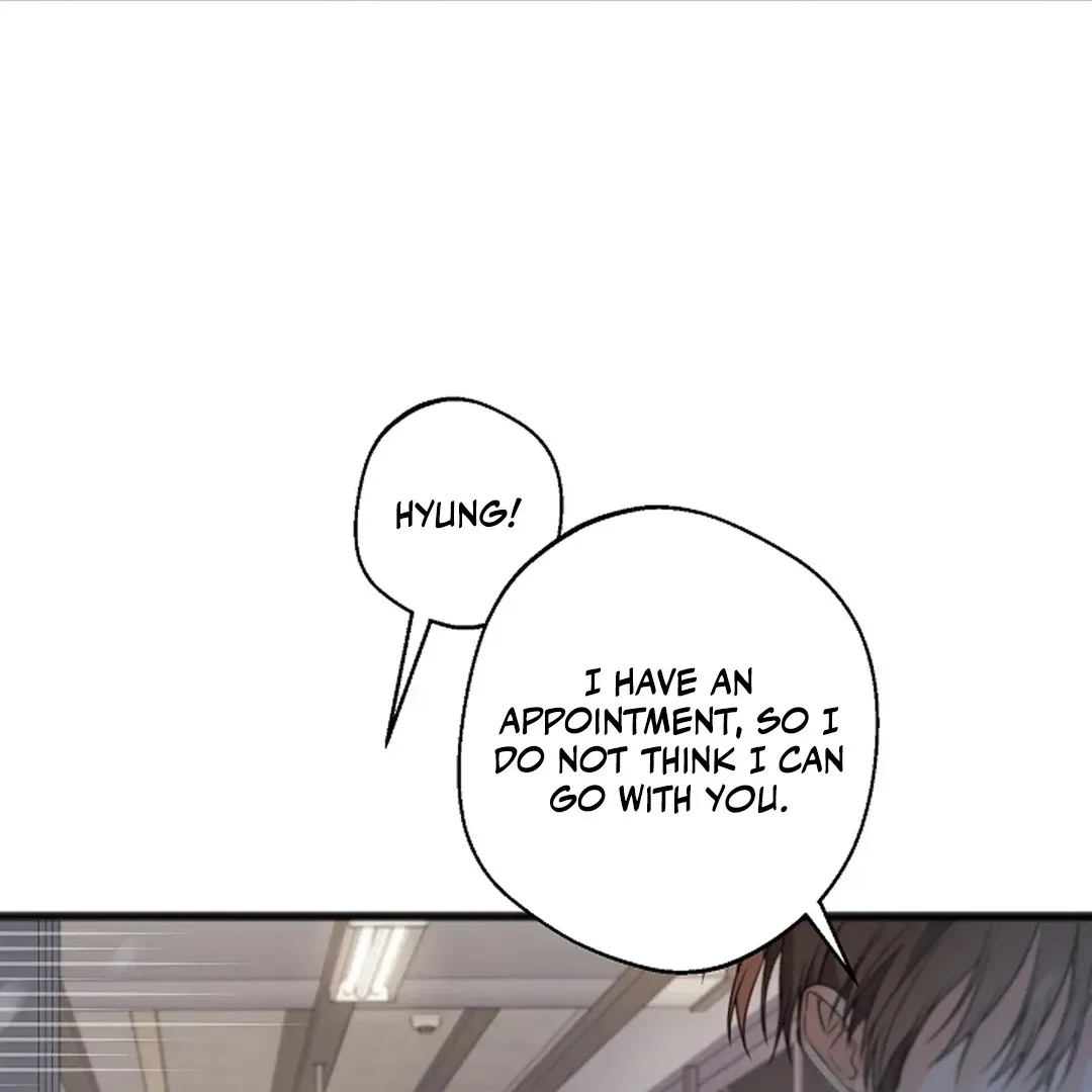 Excruciating pain Chapter 17 page 14