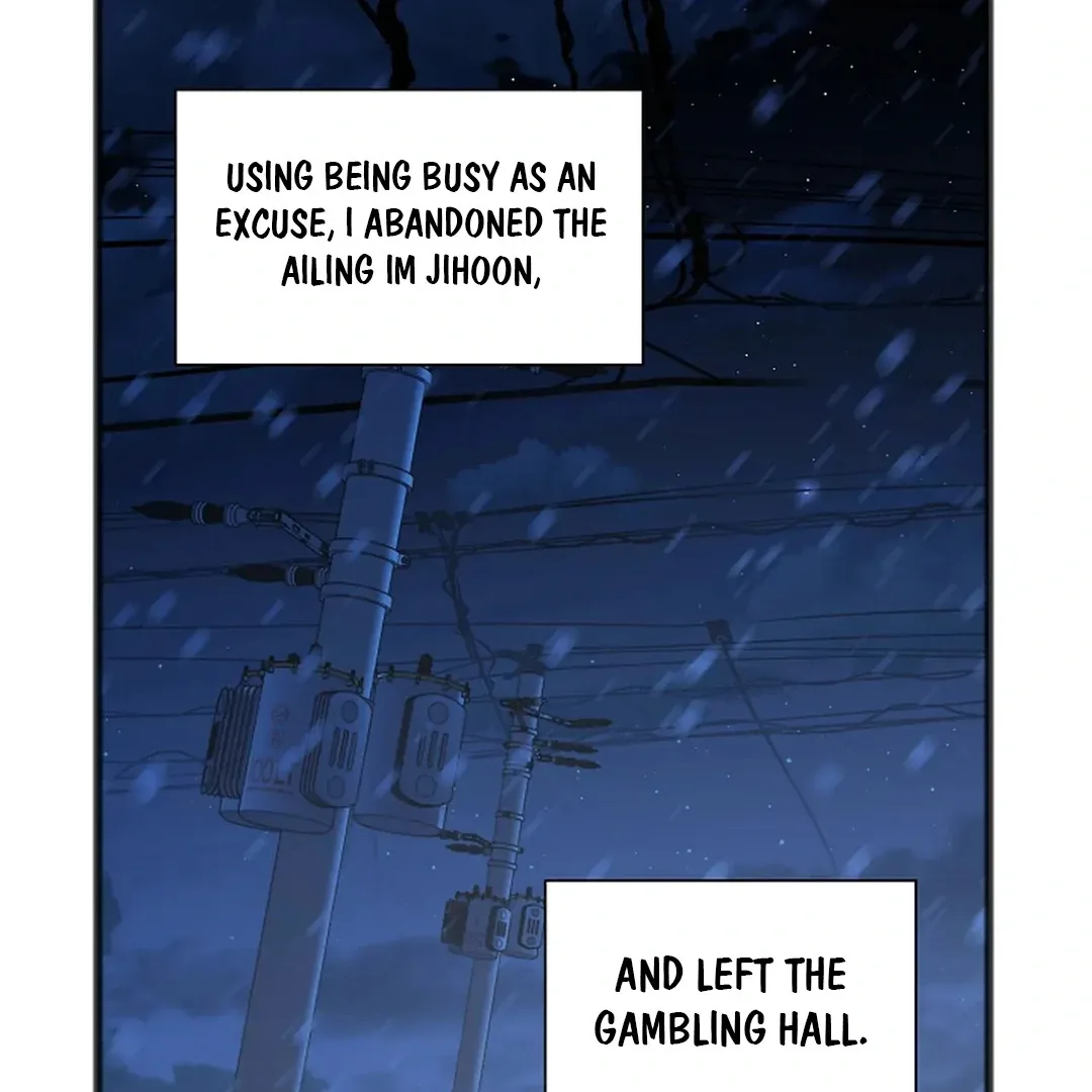 Excruciating pain Chapter 17 page 27