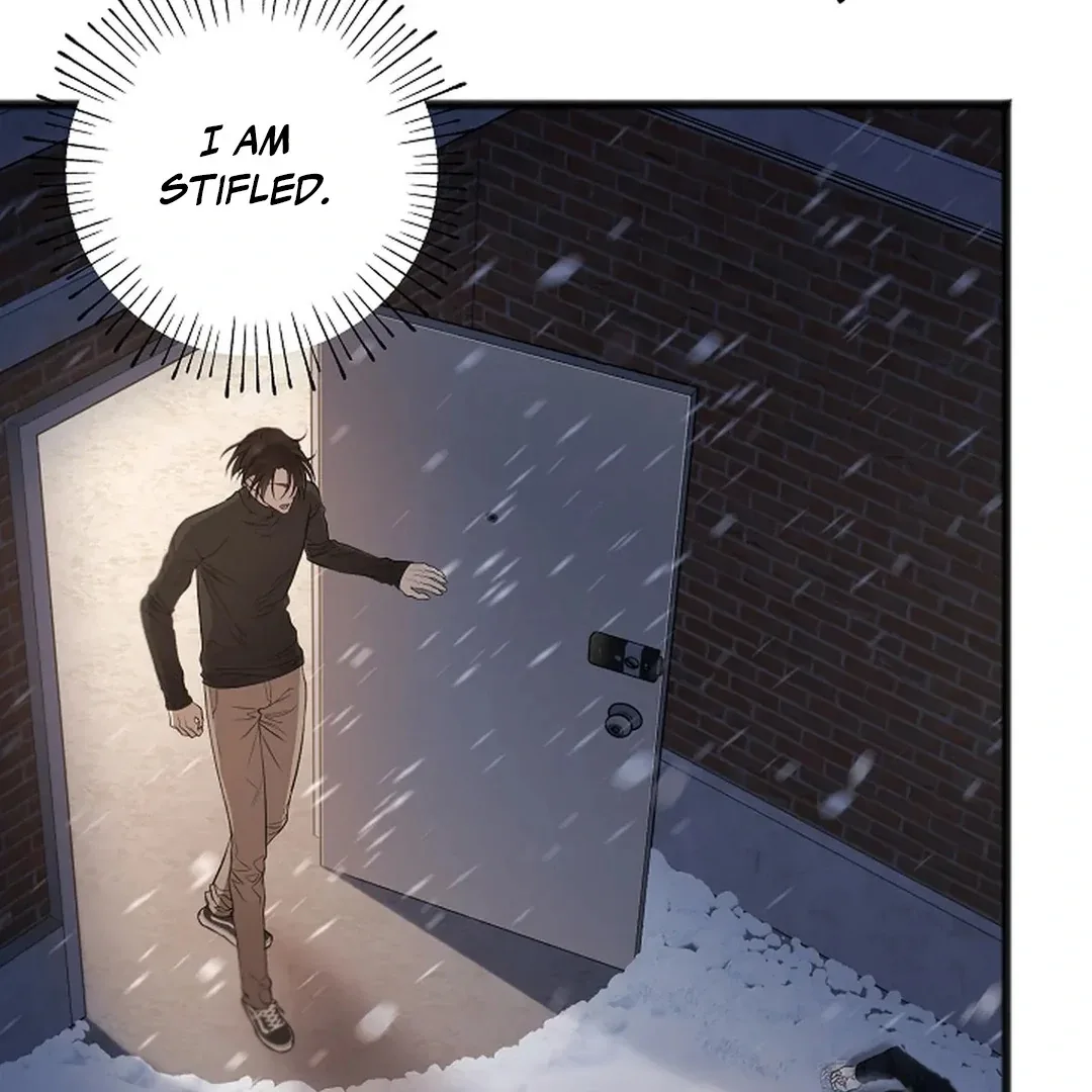 Excruciating pain Chapter 17 page 20