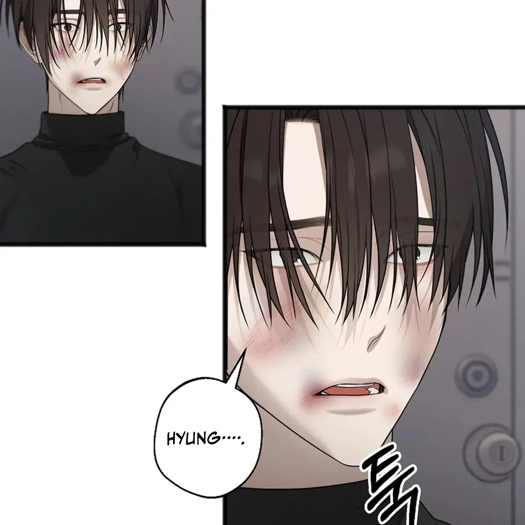 Excruciating pain Chapter 17 page 10