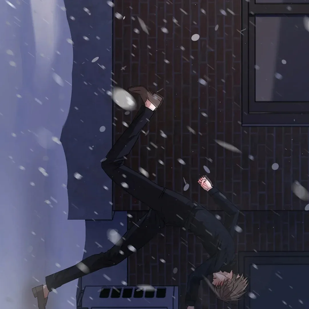 Excruciating pain Chapter 17 page 31