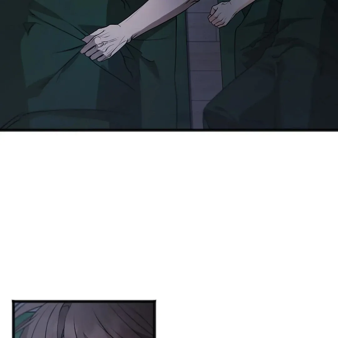 Excruciating pain Chapter 17 page 49