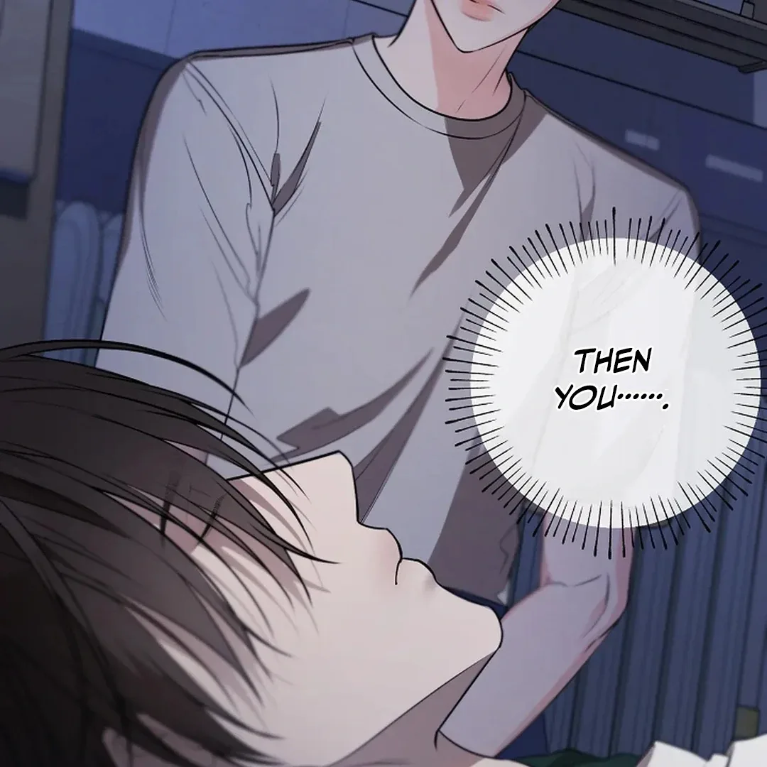 Excruciating pain Chapter 17 page 55