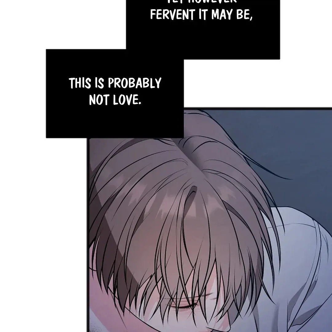 Excruciating pain Chapter 17 page 75