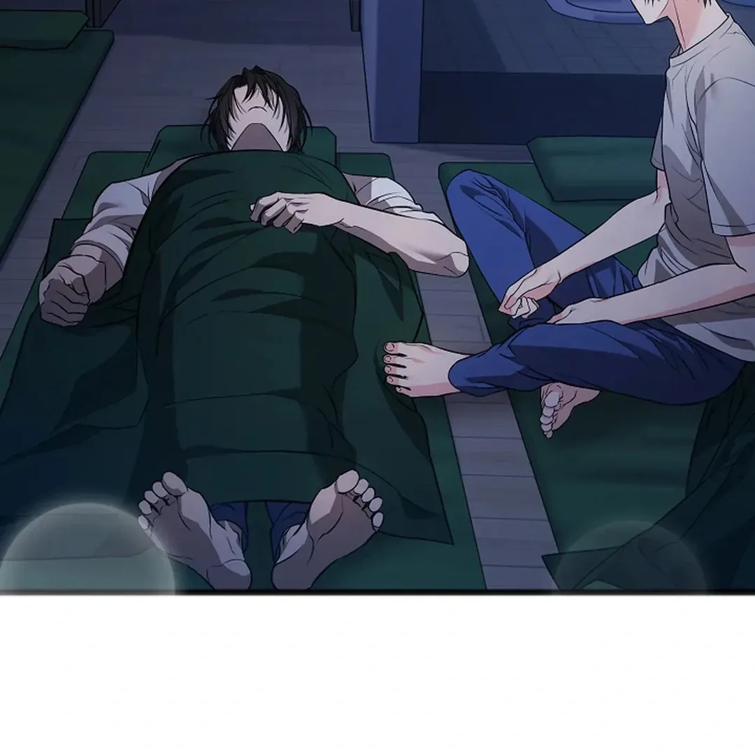 Excruciating pain Chapter 17 page 80