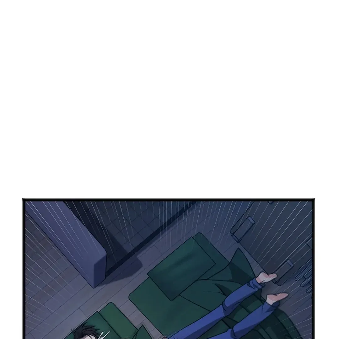 Excruciating pain Chapter 17 page 92