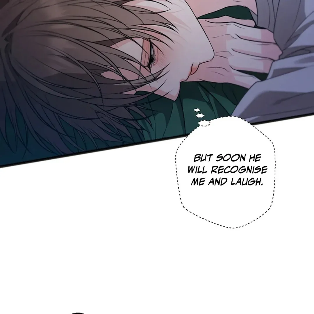 Excruciating pain Chapter 17 page 95