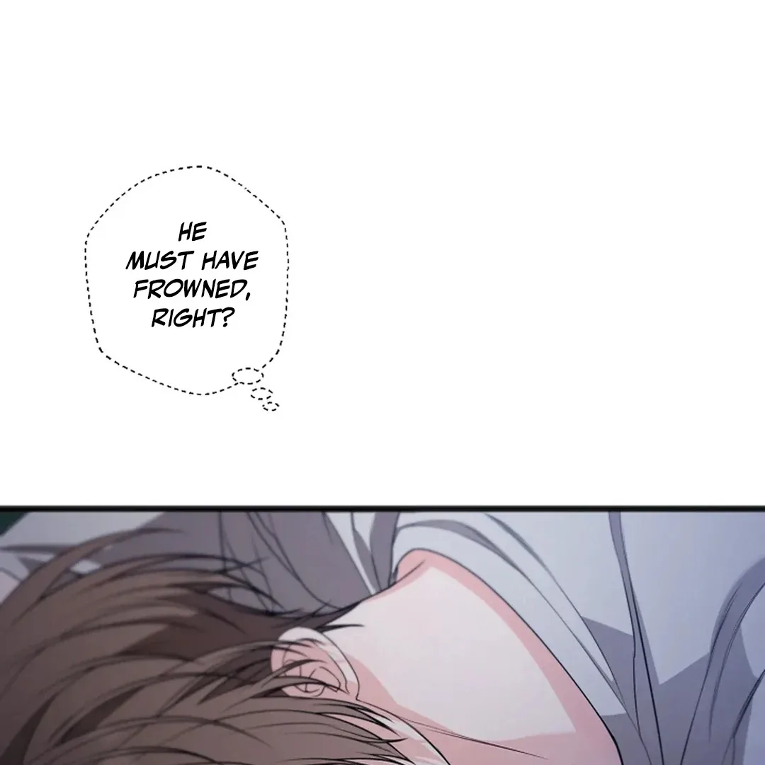Excruciating pain Chapter 17 page 94