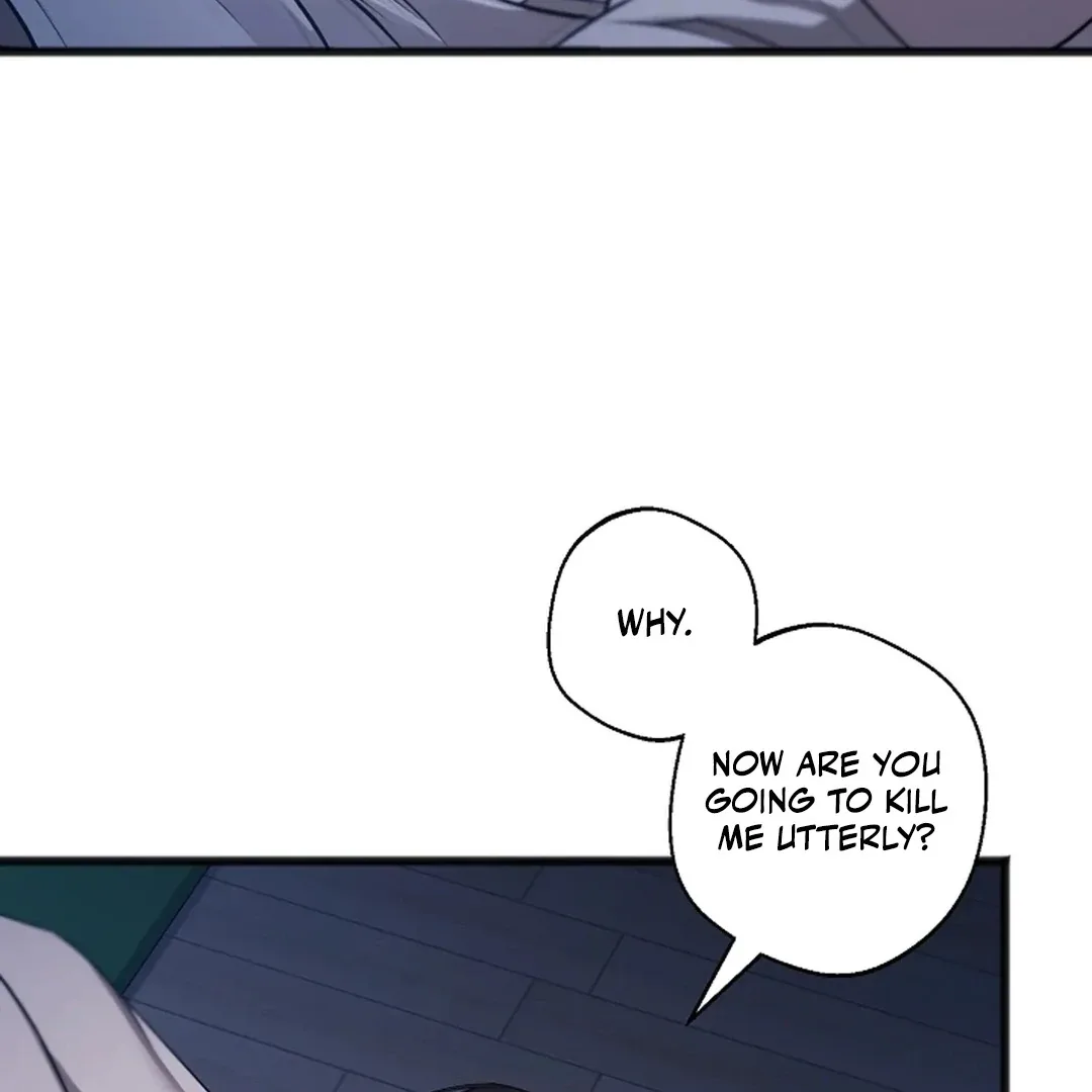 Excruciating pain Chapter 17 page 97