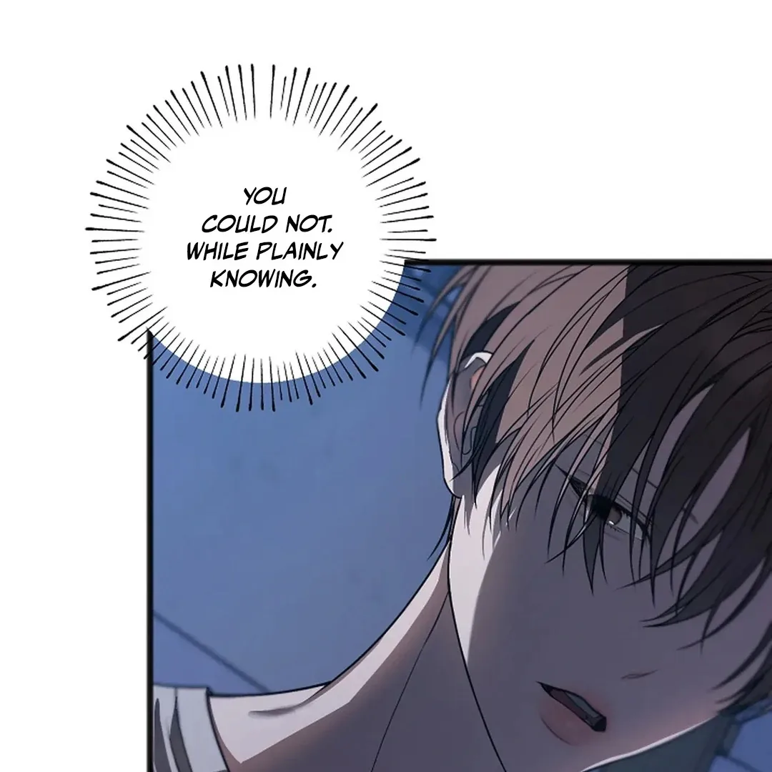 Excruciating pain Chapter 17 page 100