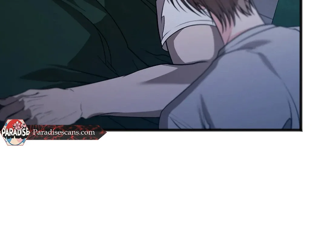 Excruciating pain Chapter 17 page 99