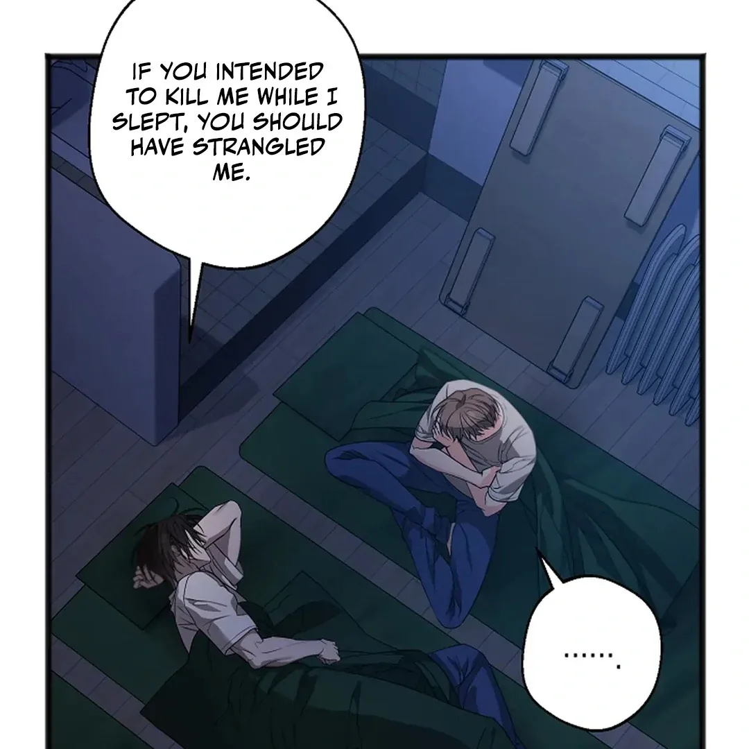 Excruciating pain Chapter 17 page 102