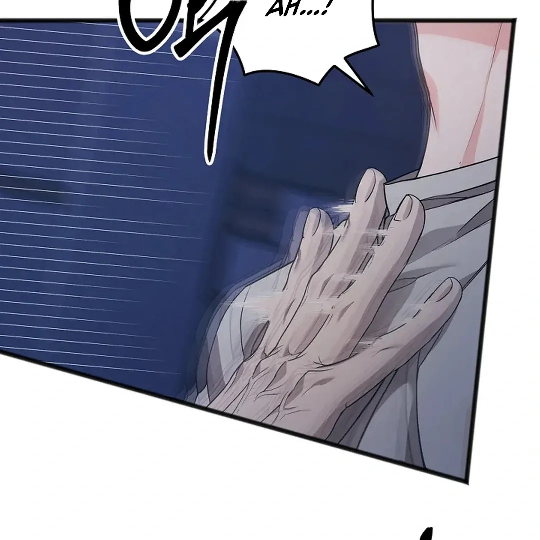 Excruciating pain Chapter 17 page 108