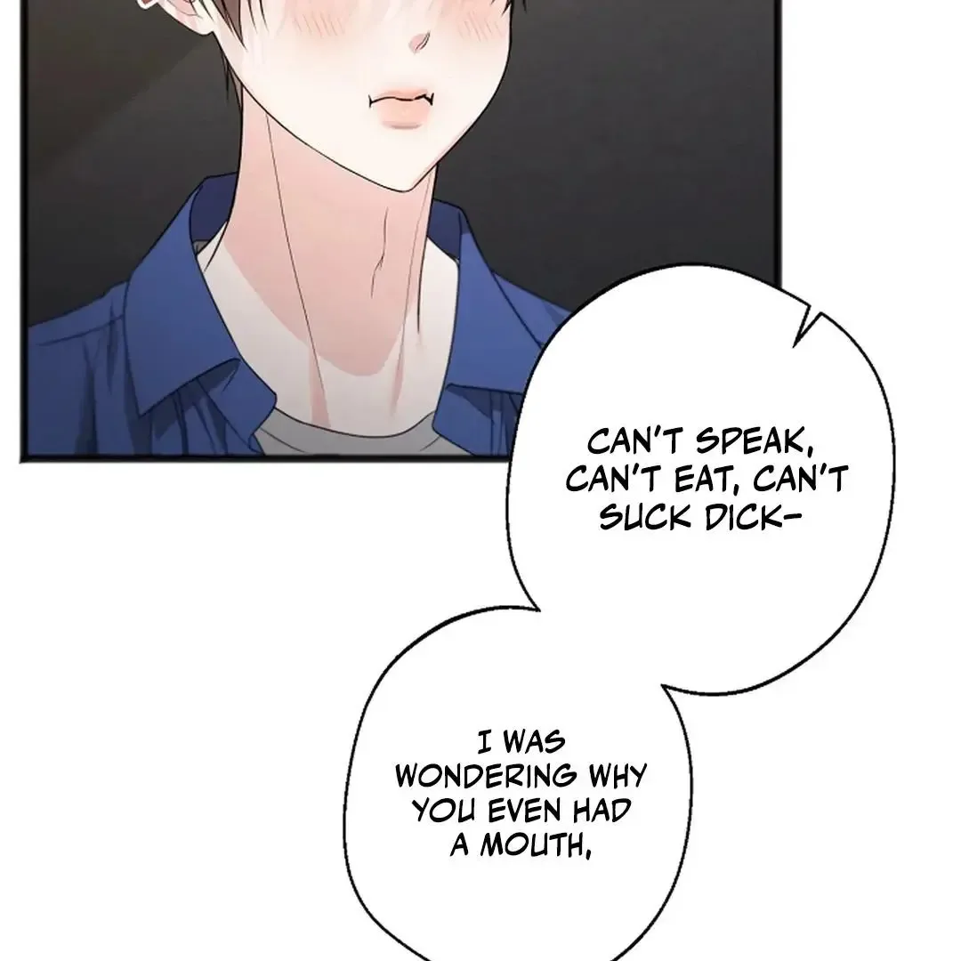 Excruciating pain Chapter 19 page 25