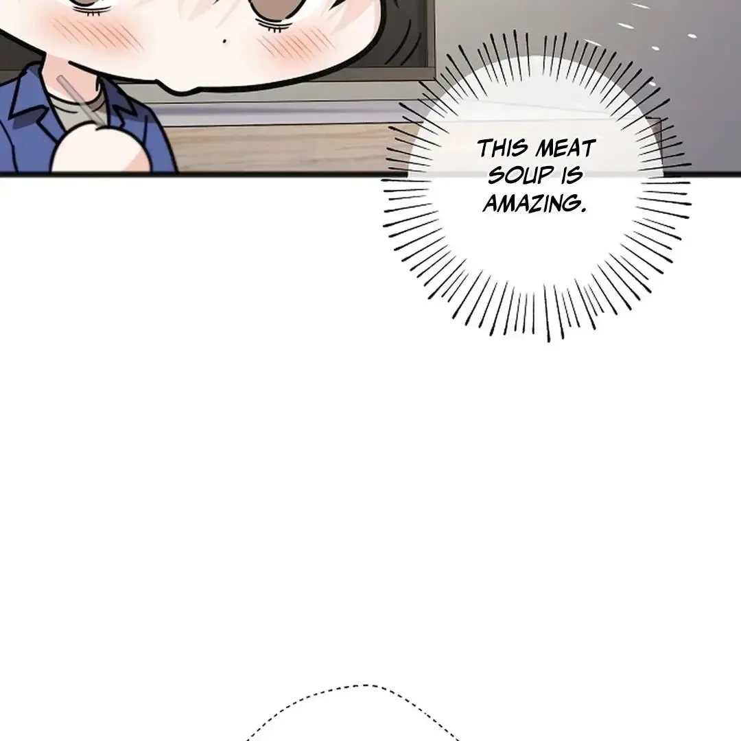 Excruciating pain Chapter 19 page 18