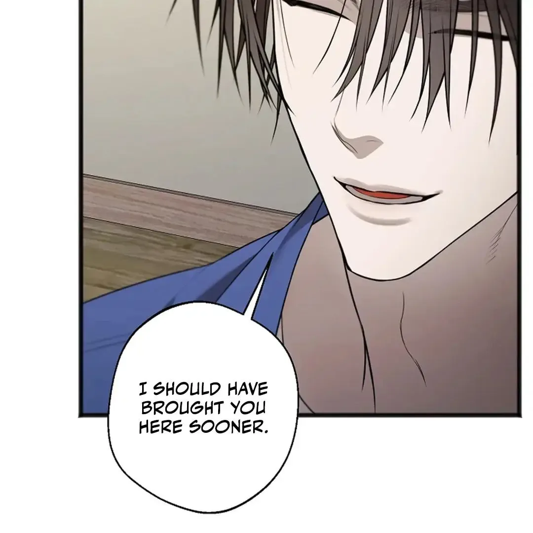 Excruciating pain Chapter 19 page 23