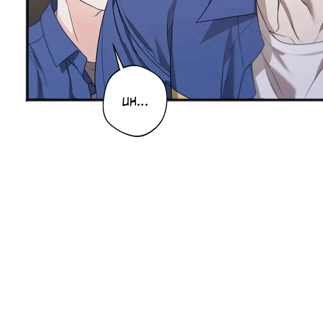 Excruciating pain Chapter 19 page 32