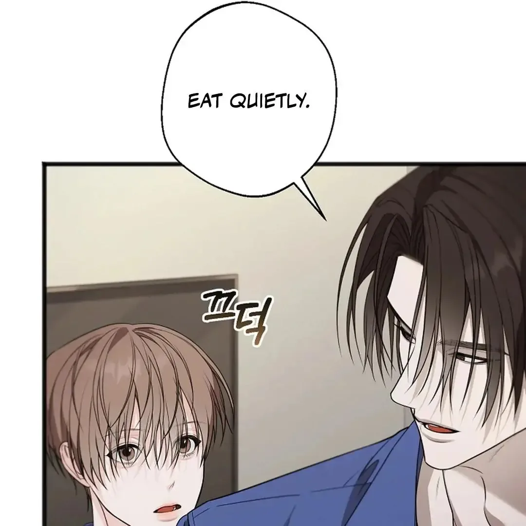 Excruciating pain Chapter 19 page 31