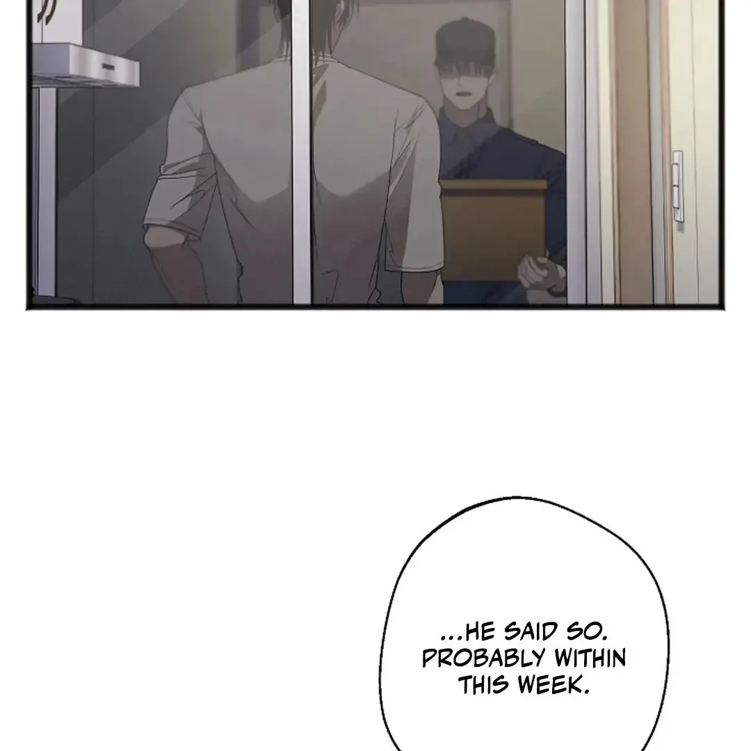 Excruciating pain Chapter 19 page 36