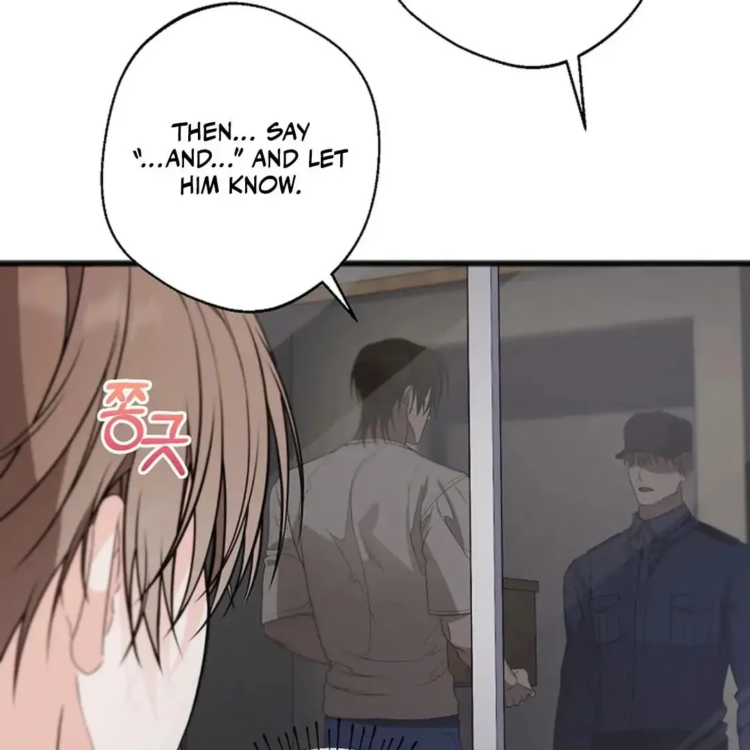 Excruciating pain Chapter 19 page 37