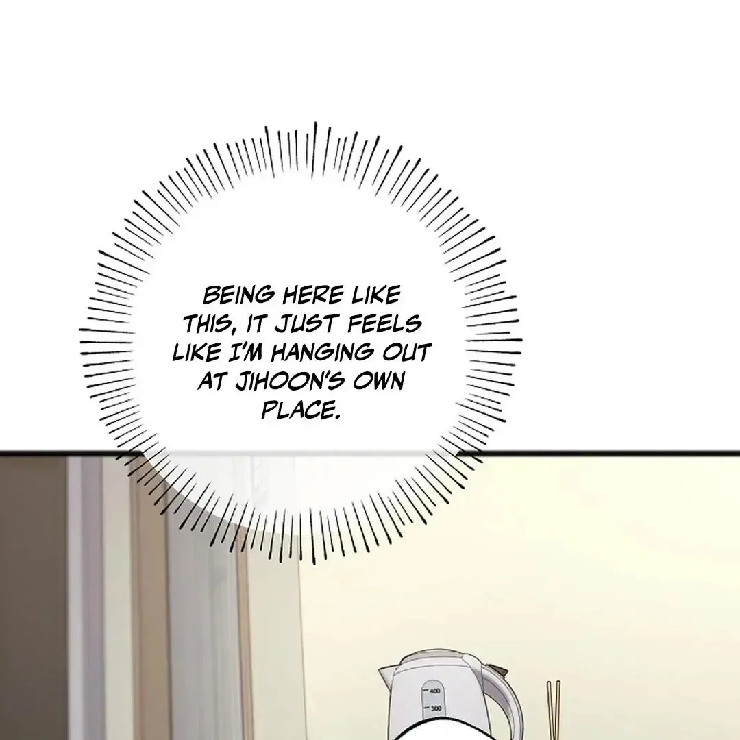 Excruciating pain Chapter 19 page 45
