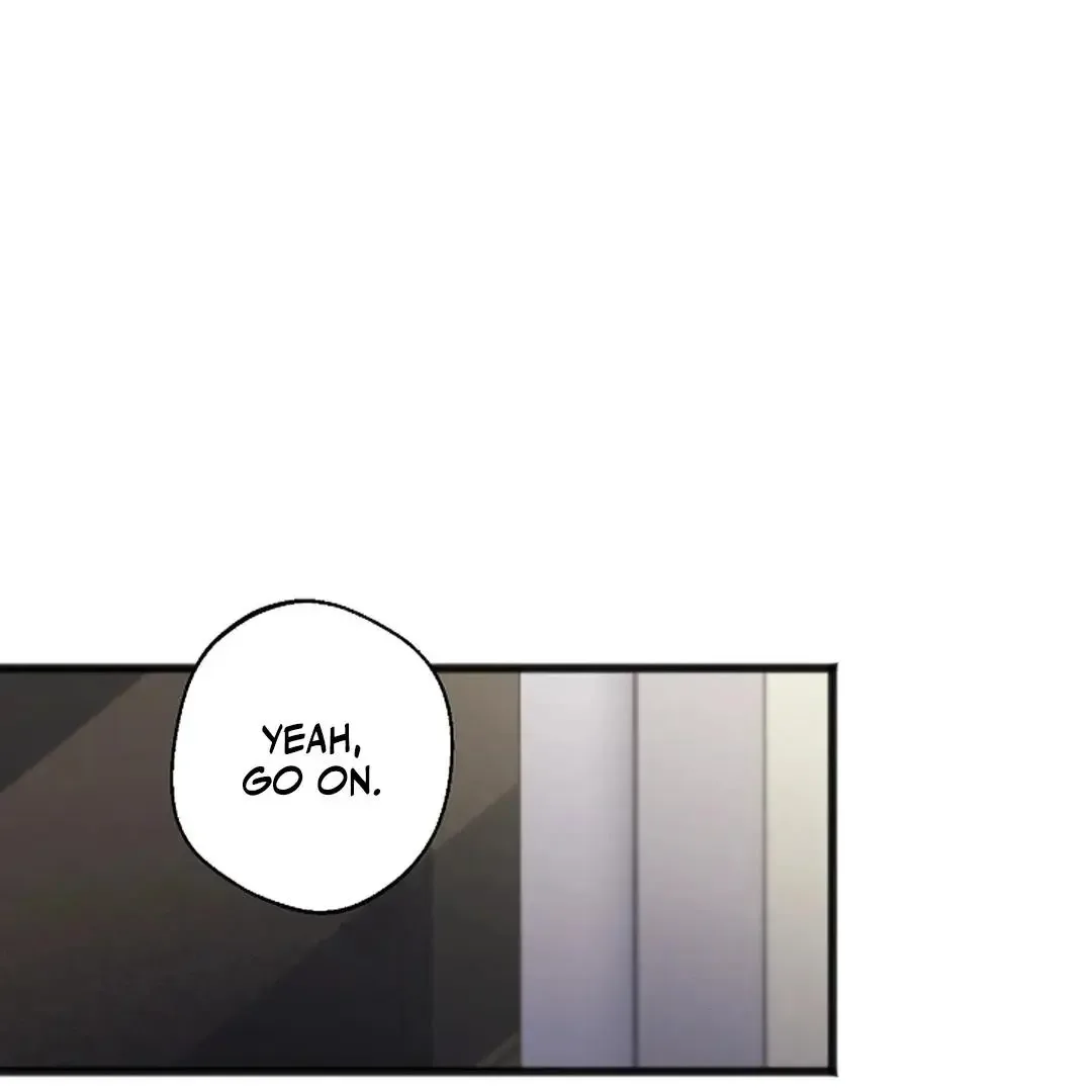 Excruciating pain Chapter 19 page 47
