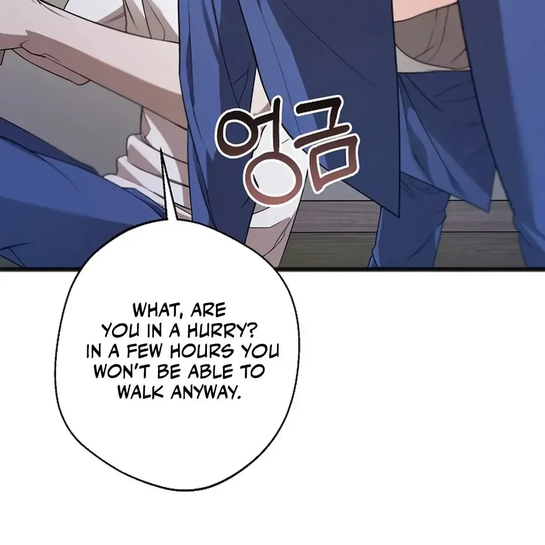 Excruciating pain Chapter 19 page 60
