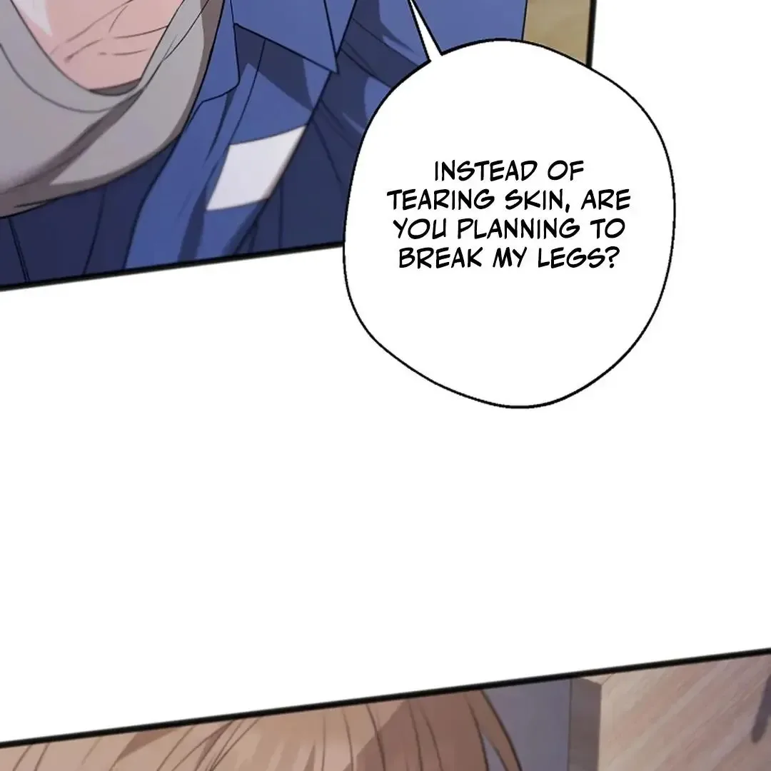 Excruciating pain Chapter 19 page 62