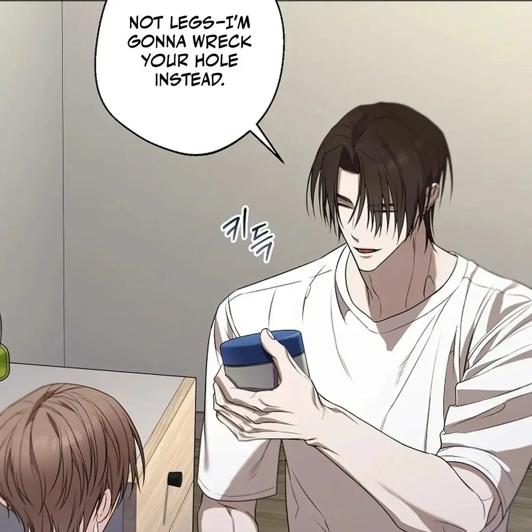 Excruciating pain Chapter 19 page 66