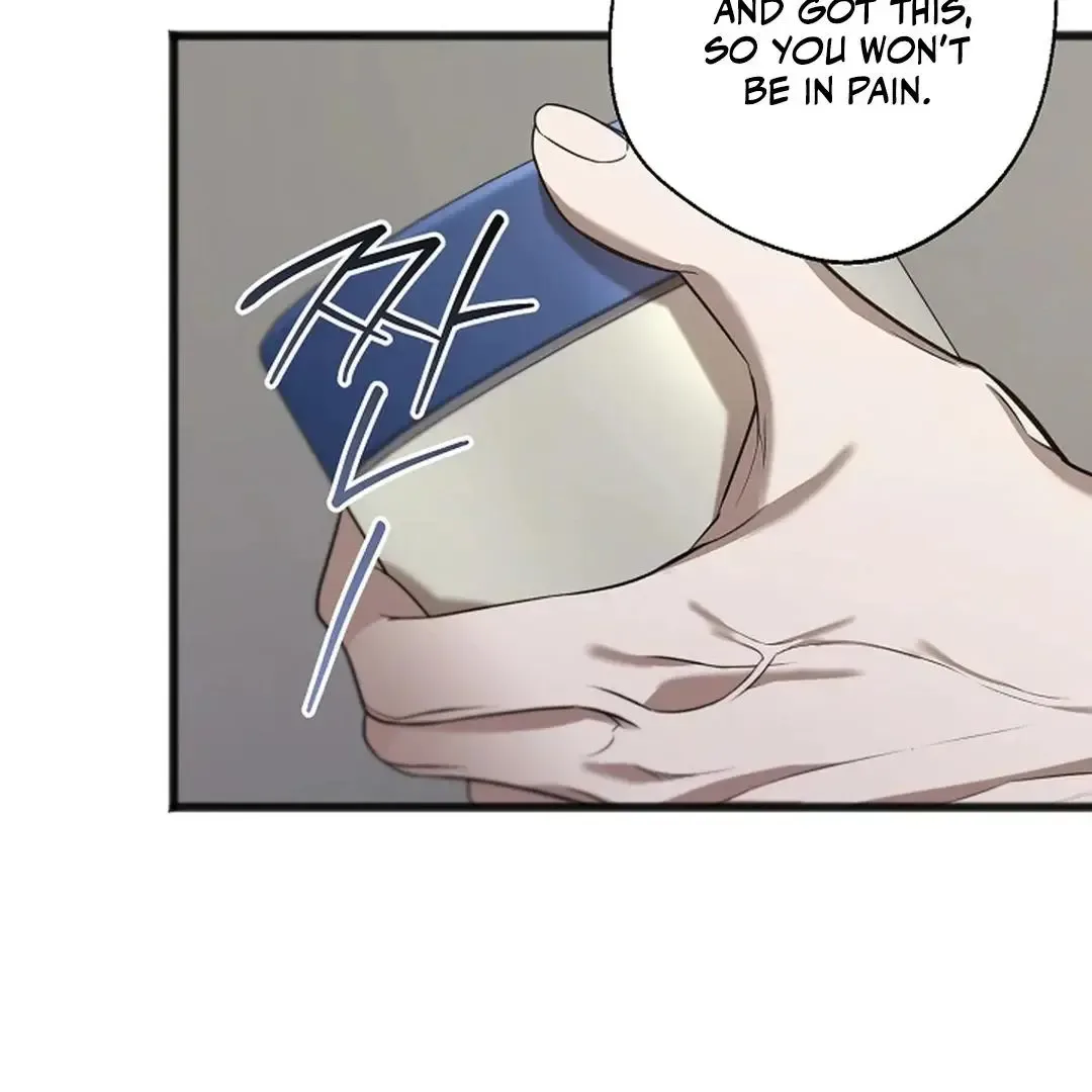 Excruciating pain Chapter 19 page 68