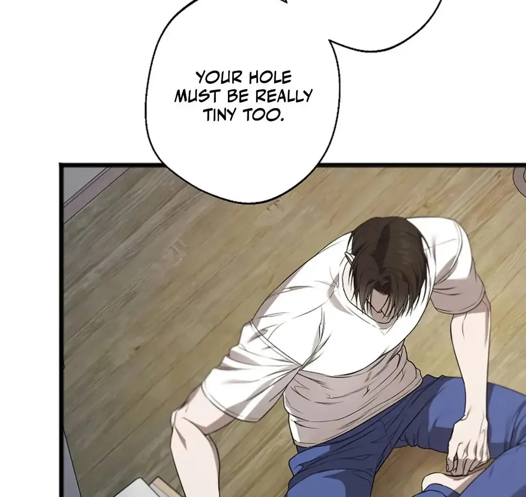 Excruciating pain Chapter 19 page 71