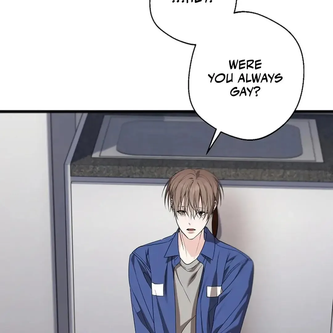 Excruciating pain Chapter 19 page 75