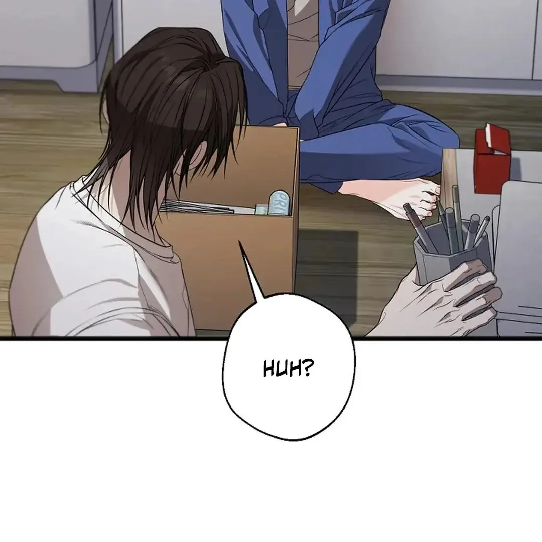 Excruciating pain Chapter 19 page 76