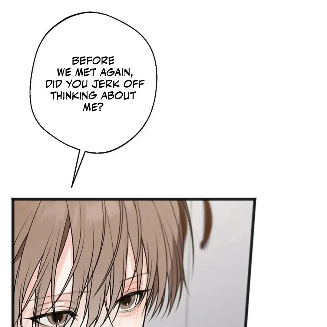 Excruciating pain Chapter 19 page 77