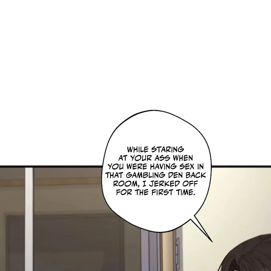 Excruciating pain Chapter 19 page 89