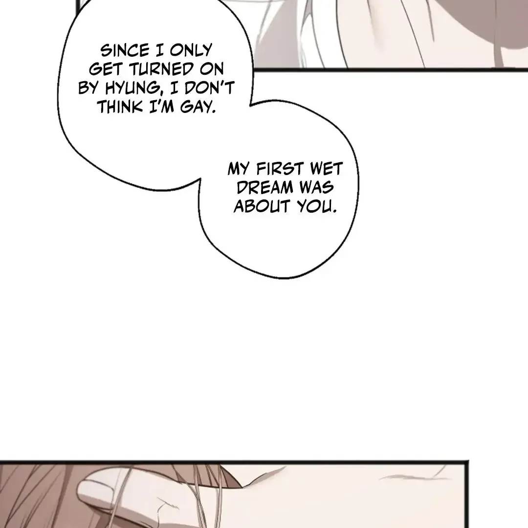 Excruciating pain Chapter 19 page 87