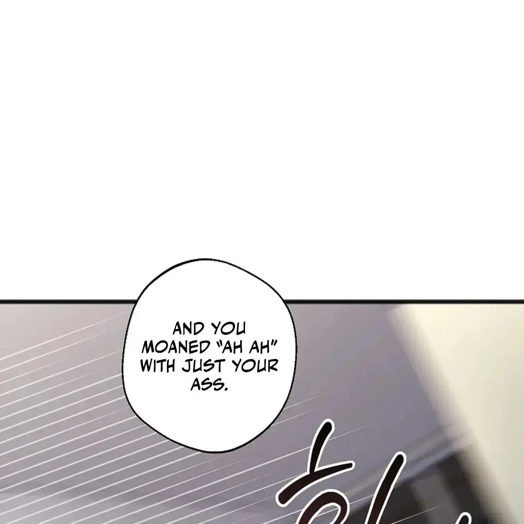 Excruciating pain Chapter 19 page 95