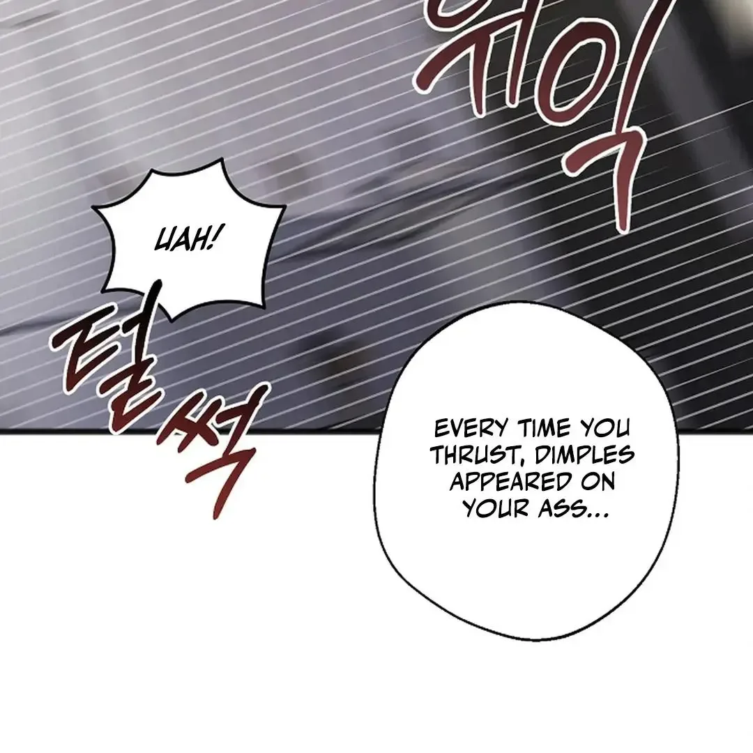 Excruciating pain Chapter 19 page 96