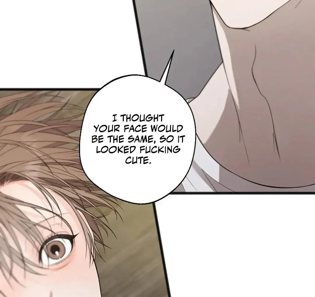 Excruciating pain Chapter 19 page 98