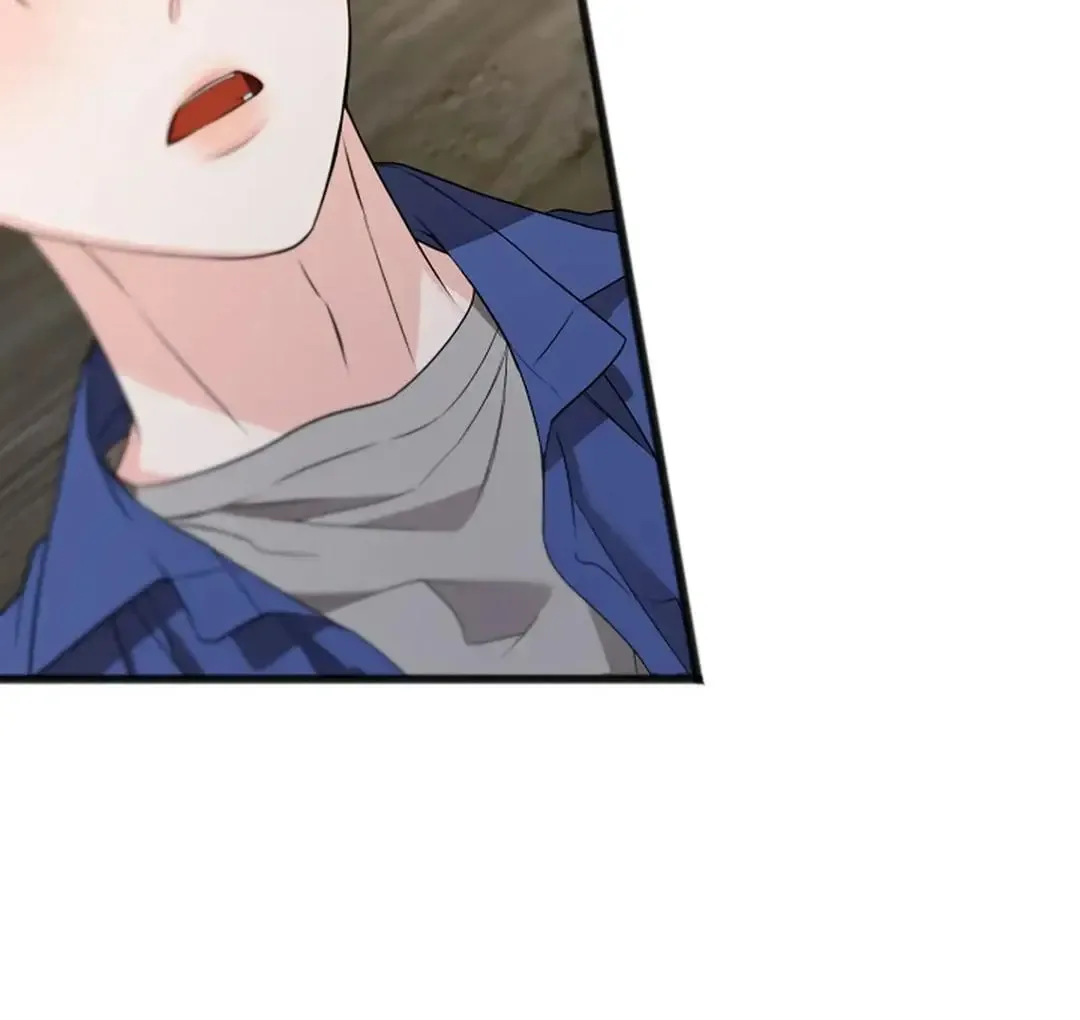 Excruciating pain Chapter 19 page 99