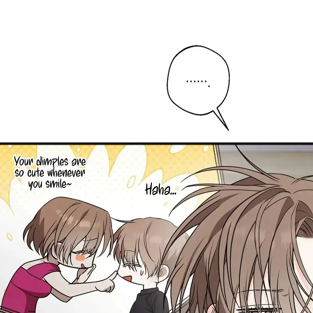 Excruciating pain Chapter 19 page 100
