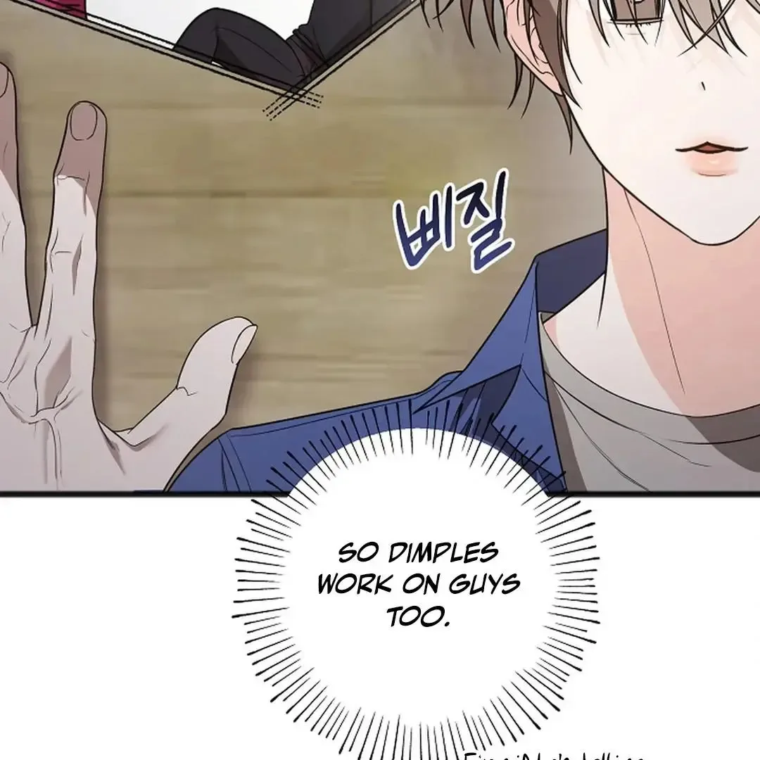 Excruciating pain Chapter 19 page 101