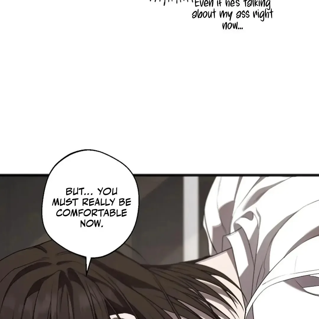 Excruciating pain Chapter 19 page 102